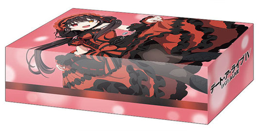 Bushiroad Storage Box Collection V2 Vol.324 Date A Live IV "Kurumi Tokisaki"