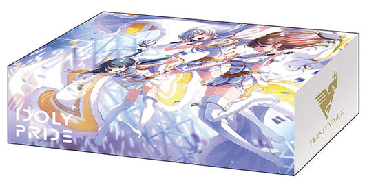 Bushiroad Storage Box Collection V2 Vol.40 IDOLY PRIDE "TRINITYAiLE"