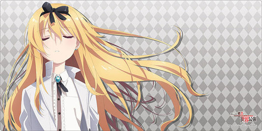 Bushiroad Rubber Mat Collection V2 Vol.1446 Arifureta: From Commonplace to World's Strongest "Yue"