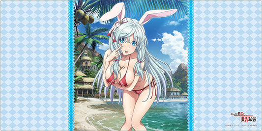Bushiroad Rubber Mat Collection V2 Vol.1447 Arifureta: From Commonplace to World's Strongest "Shea Haulia"