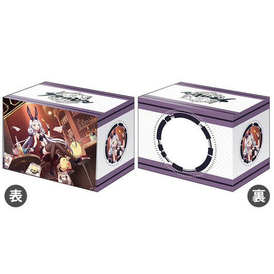Bushiroad Deck Holder Collection V3 Vol.945 Azur Lane "Shimakaze" World's Speediest Bunny Waitress ver.
