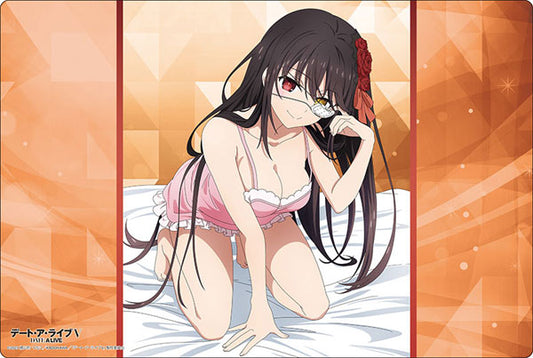 Bushiroad Rubber Mat Collection V2 Vol.1494 Date A Live V "Kurumi Tokisaki"