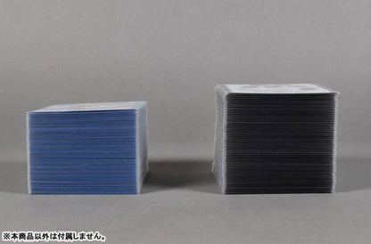 Trading Card Sleeves Oversize Matte Pack