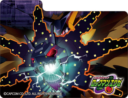 Character Deck Case MAX NEO Mega Man Battle Network "Bass"