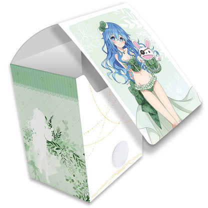 Date A Live V New Illustration Deck Case (Yoshino / Swimsuit Dress)
