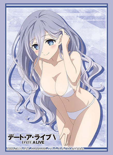 Bushiroad Sleeve Collection High Grade Vol.4740 Date A Live V "Mio Takamiya" Swimsuit ver. Pack
