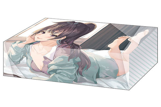Bushiroad Storage Box Collection V2 Alya Sometimes Hides Her Feelings in Russian "Yuki"
