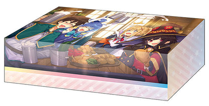 Bushiroad Storage Box Collection V2 Vol.372 Kadokawa Sneaker Bunko "KonoSuba"