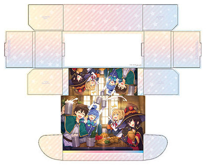 Bushiroad Storage Box Collection V2 Vol.372 Kadokawa Sneaker Bunko "KonoSuba"