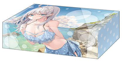 Storage Box Collection V2 Vol.375 Alya Sometimes Hides Her Feelings in Russian "Alya" Swimsuit ver