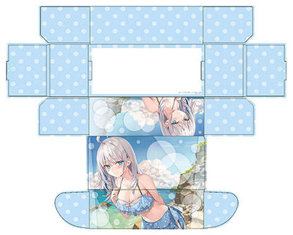 Storage Box Collection V2 Vol.375 Alya Sometimes Hides Her Feelings in Russian "Alya" Swimsuit ver