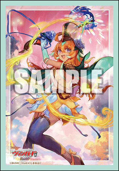 Cardfight Vanguard!! Sleeves PlugTCG Cardfight Vanguard!! Sleeves PlugTCG