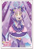 Character Sleeve Kimi to Idol Pretty Cure Cure Kyun-Kyun [B] (EN-1564) Pack