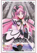 Character Sleeve Kimi to Idol Pretty Cure Cure Kiss (EN-1566) Pack