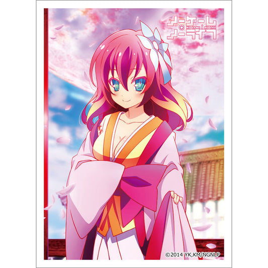 No Game No Life Sleeve (Stephanie Dola / Kimono) Pack