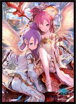 Chara Sleeve Collection Matte Series Shadowverse "Angels of the Covenant" (No.MT1853) Pack