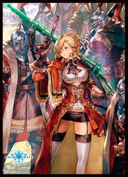 Chara Sleeve Collection Matte Series Shadowverse Anthenita, Spark of Change (No.MT1861) Pack