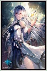 Chara Sleeve Collection Matte Series Shadowverse "Ceridwen, Eternal Duality" (No.MT1682) Pack