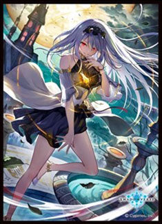 Chara Sleeve Collection Matte Series Shadowverse "Ceridwen, Eternal Duality" (No.MT1858) Pack