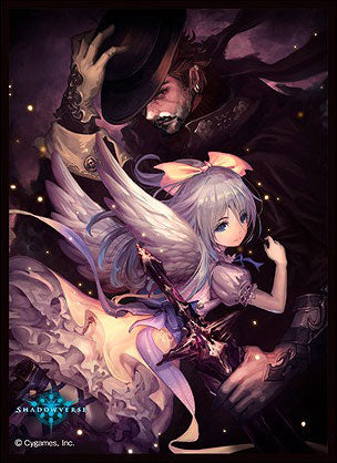 Chara Sleeve Collection Matte Series Shadowverse "Eon, Destiny's Hand" (No.MT1916) Pack