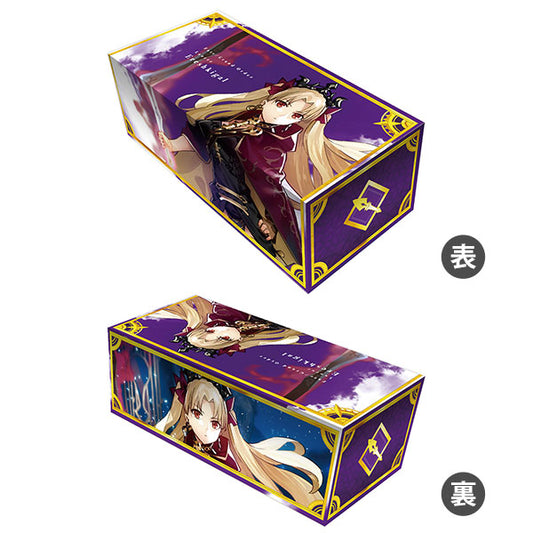 Character Card Box Collection NEO Fate/Grand Order "Lancer/Ereshkigal"