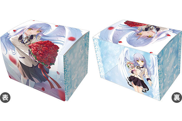 Character Deck Case MAX NEO Angel Beats! "Tenshi"