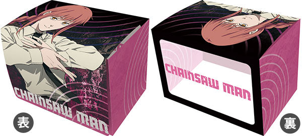 Character Deck Case MAX NEO Chainsaw Man "Makima"