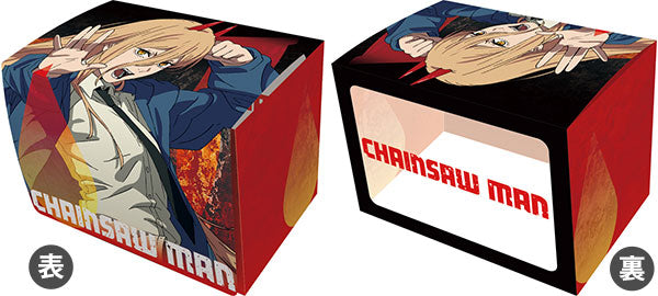 Character Deck Case MAX NEO Chainsaw Man "Power"