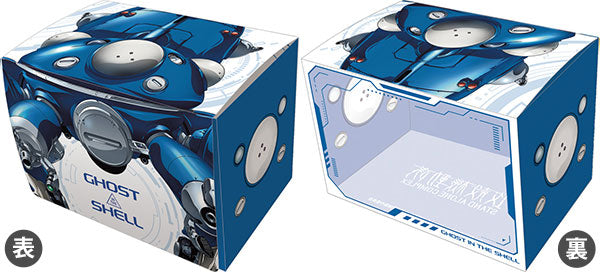 Character Deck Case MAX NEO Ghost in the Shell "Tachikoma"