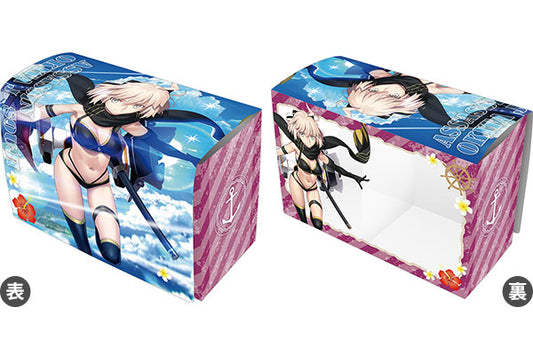 Character Deck Case W Fate/Grand Order "Assassin/Okita J Souji"