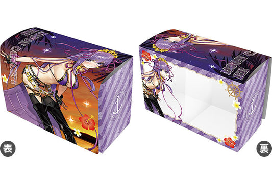 Character Deck Case W Fate/Grand Order "Moon Cancer/BB"