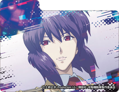 Character Deck Case MAX NEO Ghost in the Shell "Motoko Kusanagi"