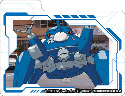 Character Deck Case MAX NEO Ghost in the Shell "Tachikoma"