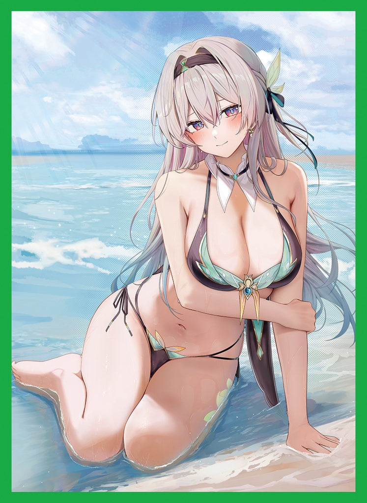 Comiket - Star Rail - Firefly Swimsuit 2