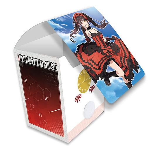 Date A Live IV Deck Case (Kurumi Tokisaki)