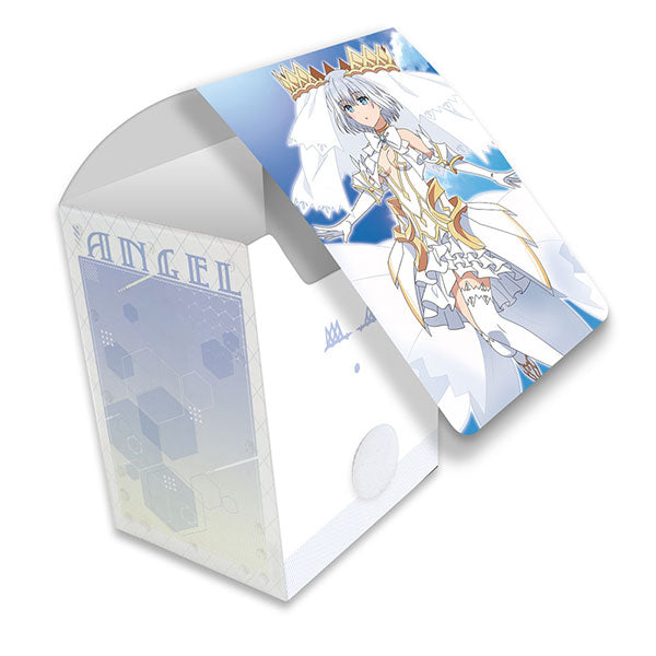 Date A Live IV Deck Case (Origami Tobiichi)