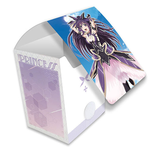 Date A Live IV Deck Case (Tohka Yatogami)