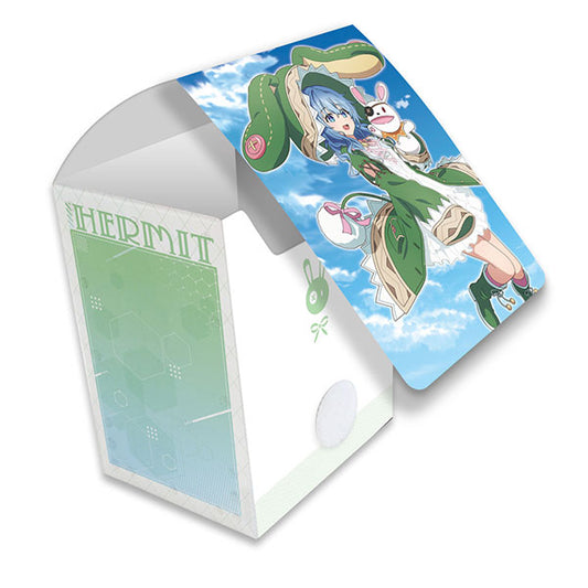 Date A Live IV Deck Case (Yoshino)