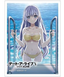 Date A Live V Sleeve (Miku Izayoi / Swimsuit) Pack