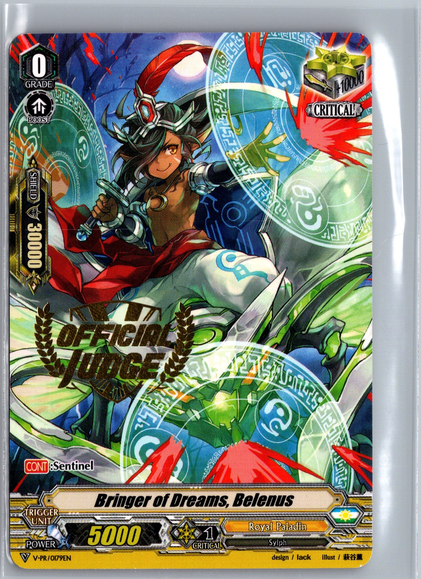 Cardfight Vanguard!! Singles – PlugTCG