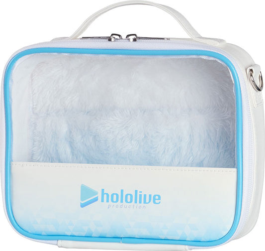 Nendoroid Pouch hololive Design Ver. White