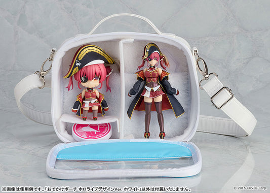 Nendoroid Pouch hololive Design Ver. White