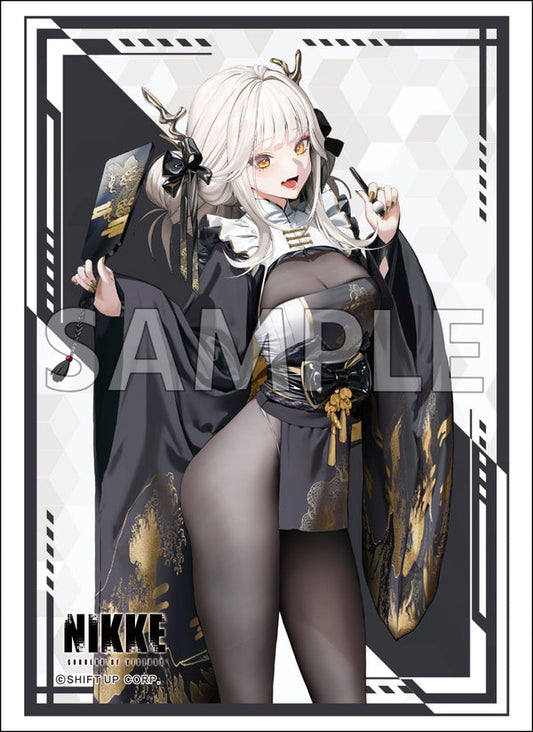 Bushiroad Sleeve Collection High-Grade Vol.4981 Goddess of Victory: NIKKE "Branc - White Rabbit" ver.