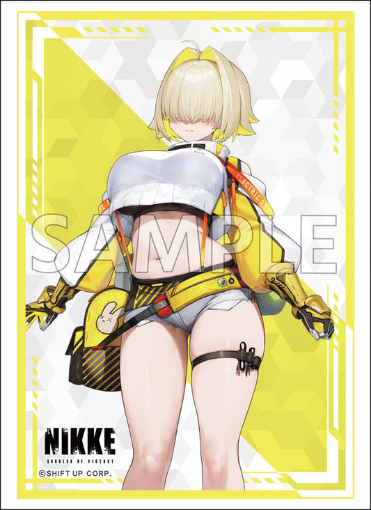 Bushiroad Sleeve Collection High-grade Vol.4979 Goddess of Victory: NIKKE "Eleg"