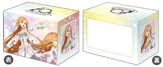 Bushiroad Deck Holder Collection V3 Vol.568 Sword Art Online 10th Anniversary "Asuna"