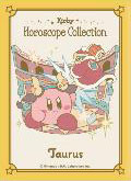 KIRBY Horoscope Character Sleeve Taurus (EN-1106) Pack