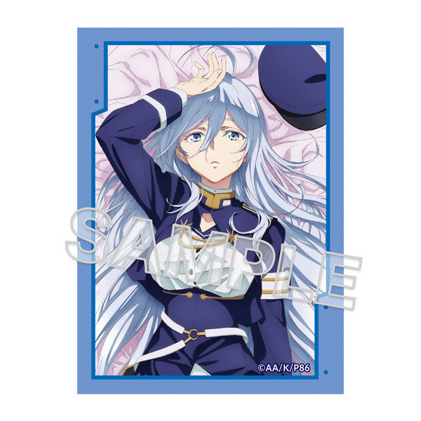 Kakusuri Trading Card Sleeve Vol. 32 86 EIGHTY-SIX Lena