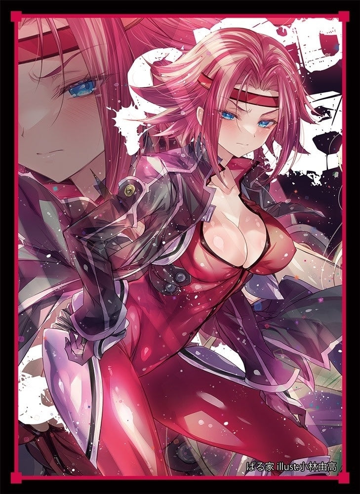 Comiket - Kallen Black Knights Chaos Goddess Sleeves