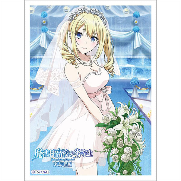 Mahouka Koukou no Rettousei Visitor Arc Sleeve (Angelina Kudou Shields/Wedding) Pack