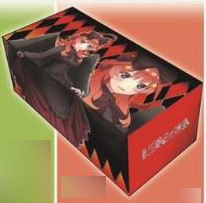 Movie "The Quintessential Quintuplets" Illustration Card Box NT Itsuki